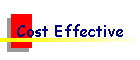 Cost Effective